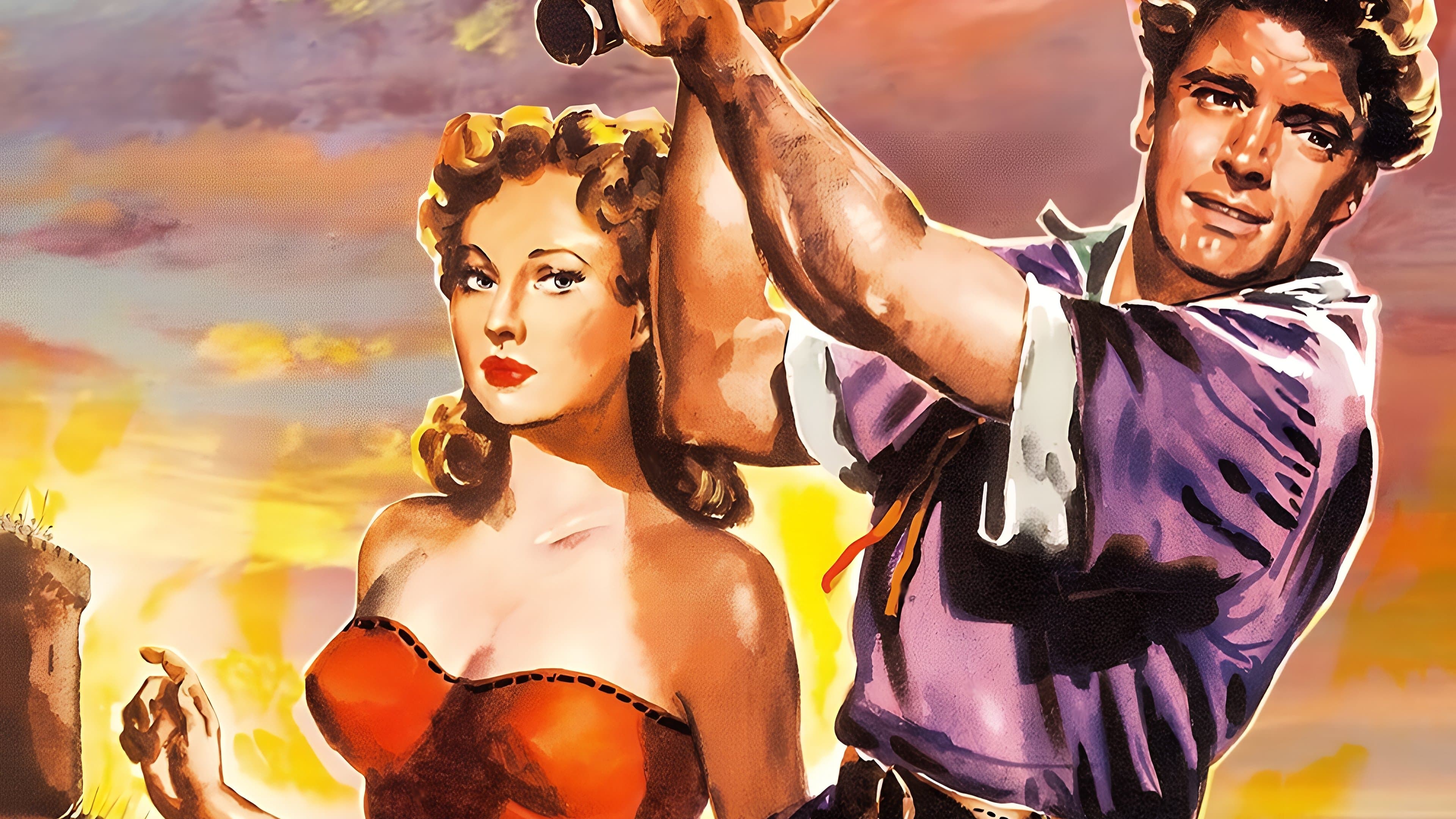 La Flèche et le Flambeau