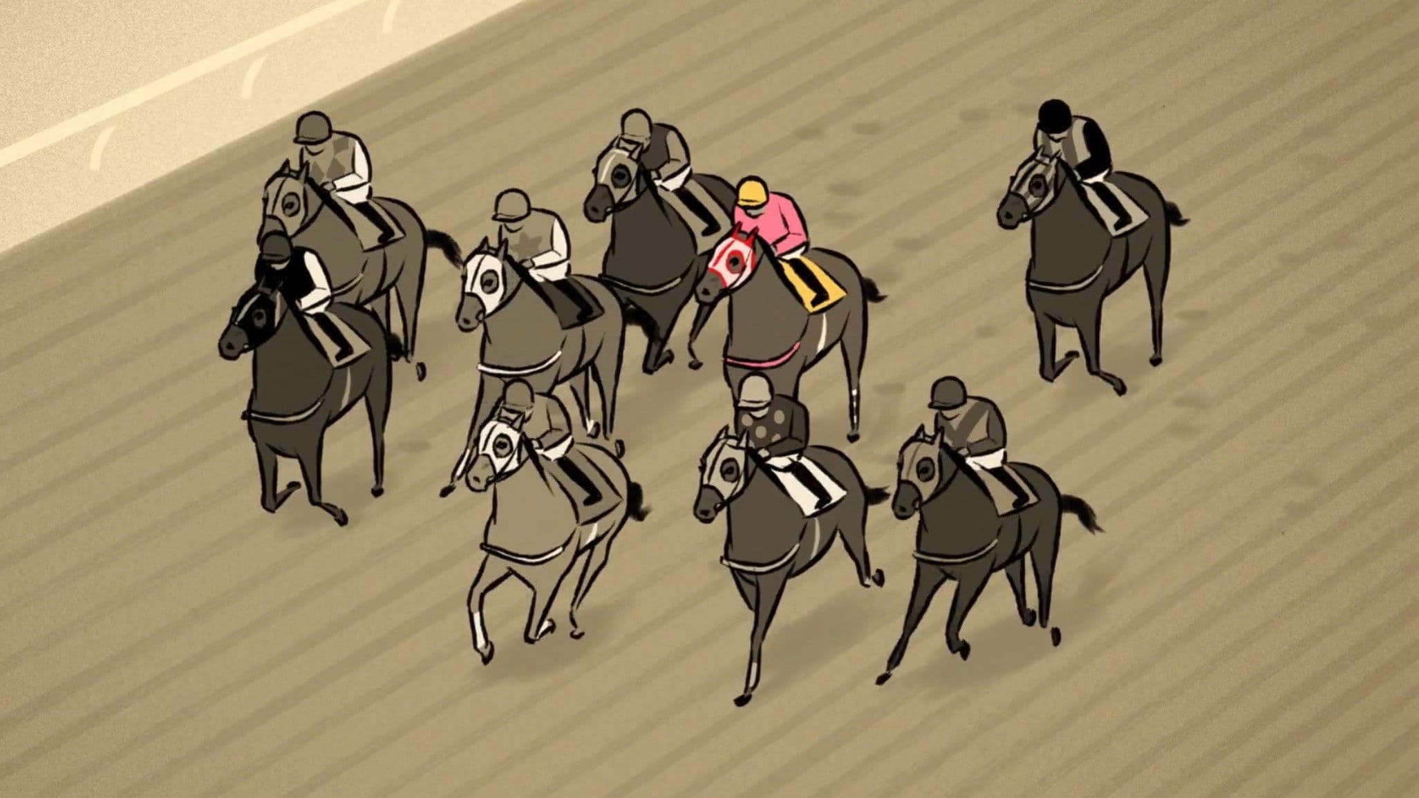 The Shining Star of Losers Everywhere