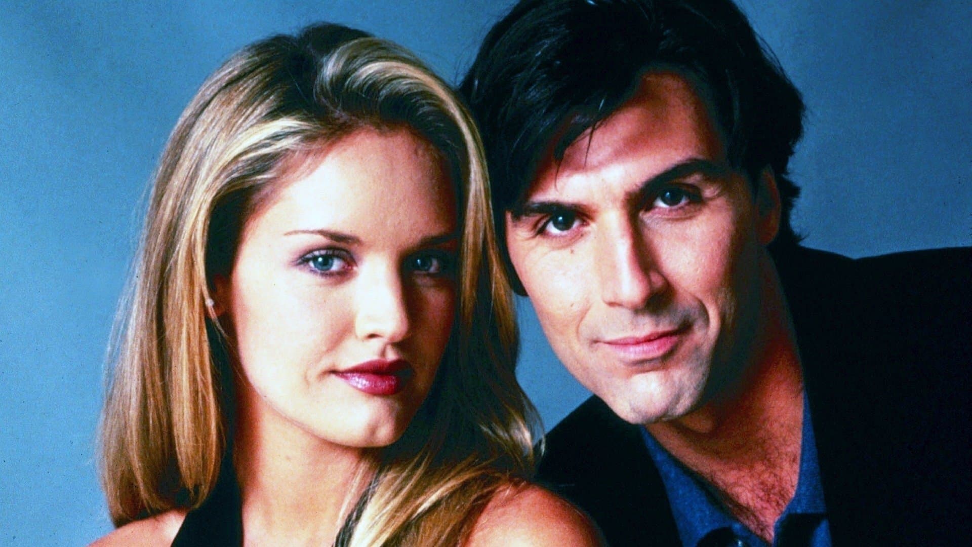 Les Yeux du Mensonge