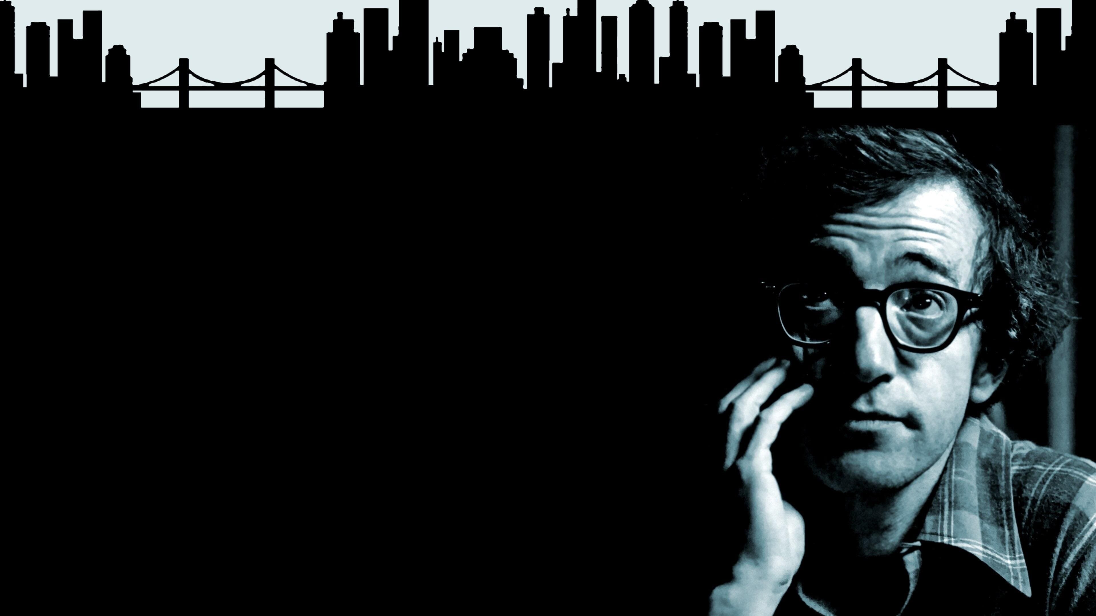 Woody Allen - A Documentary