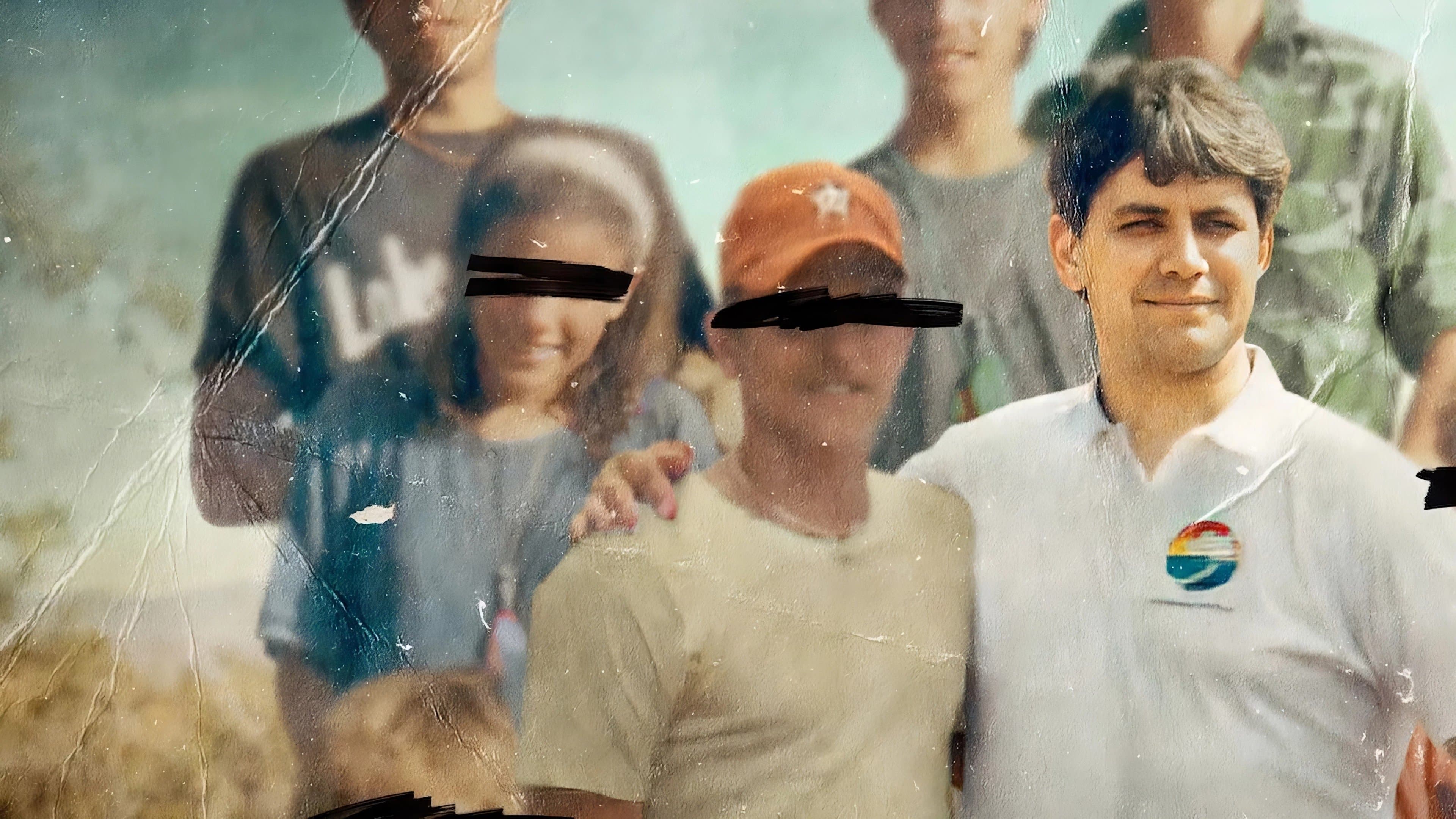 Hell Camp : Le cauchemar des colos de redressement