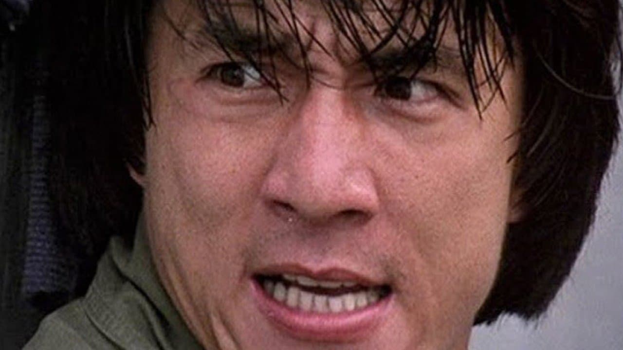 Jackie Chan : My Stunts
