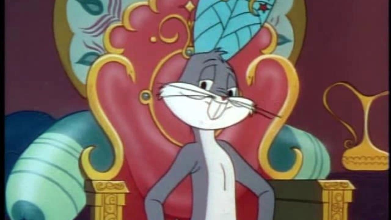 Une nuit chez le Sultan