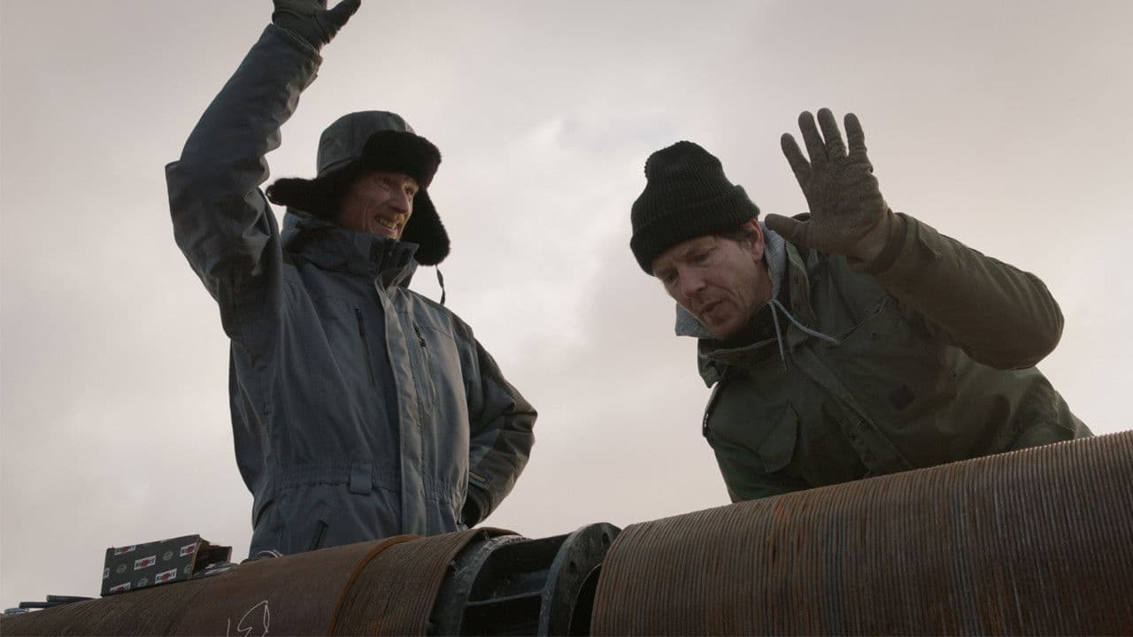 De Wolkenfietsers - erfenis van een droom