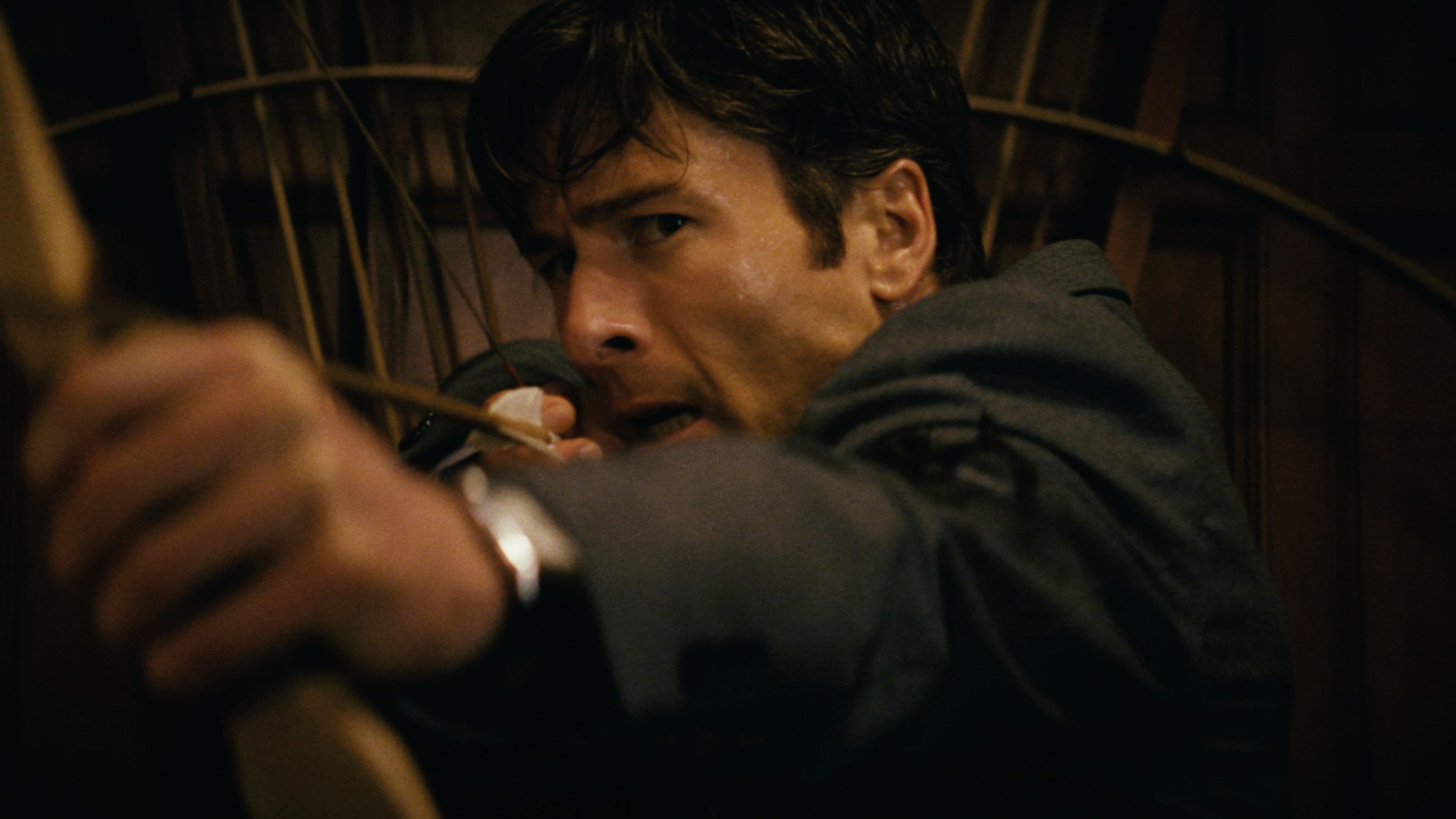 L’ultime Héritier