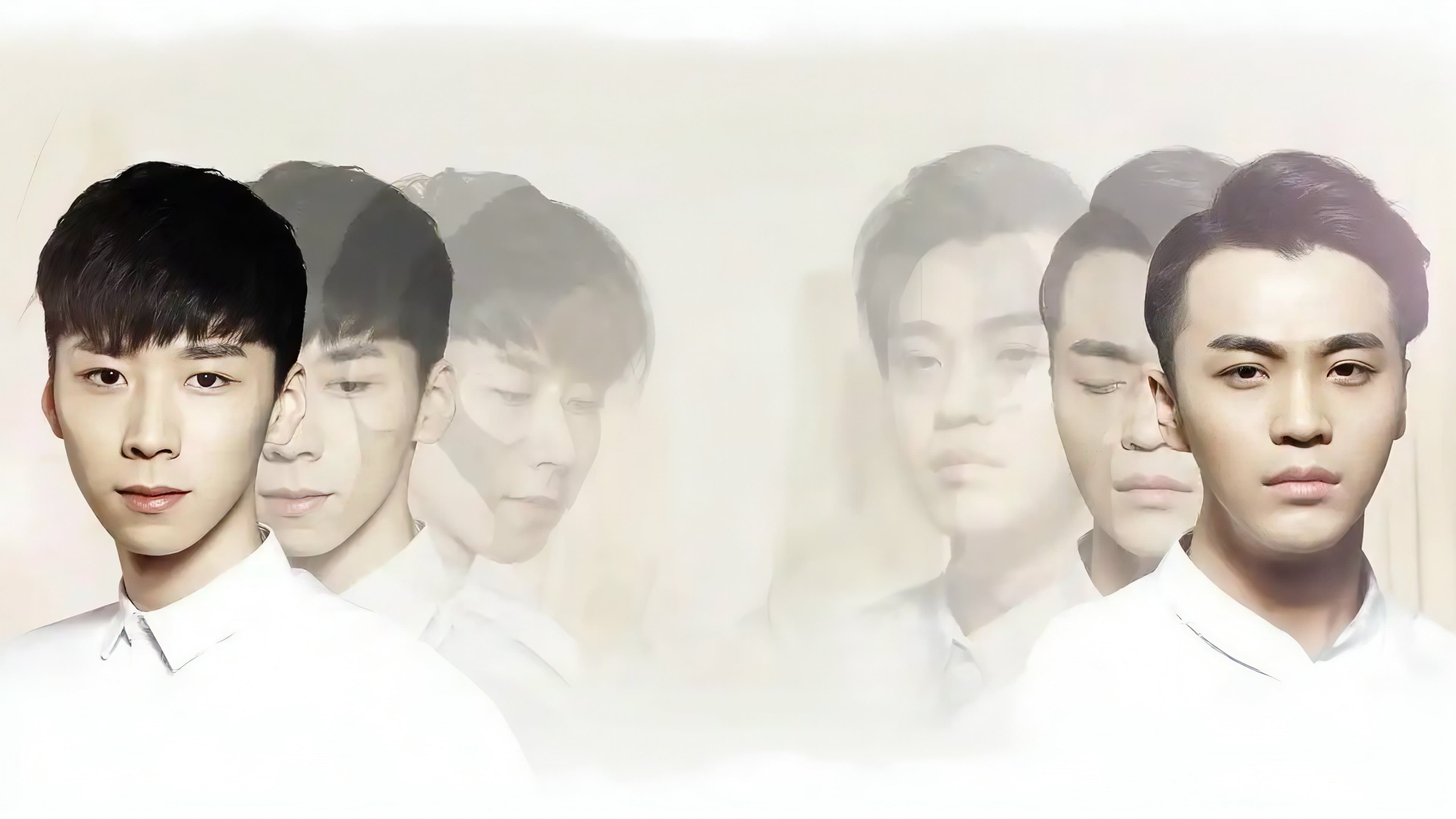 不可抗力爱上你