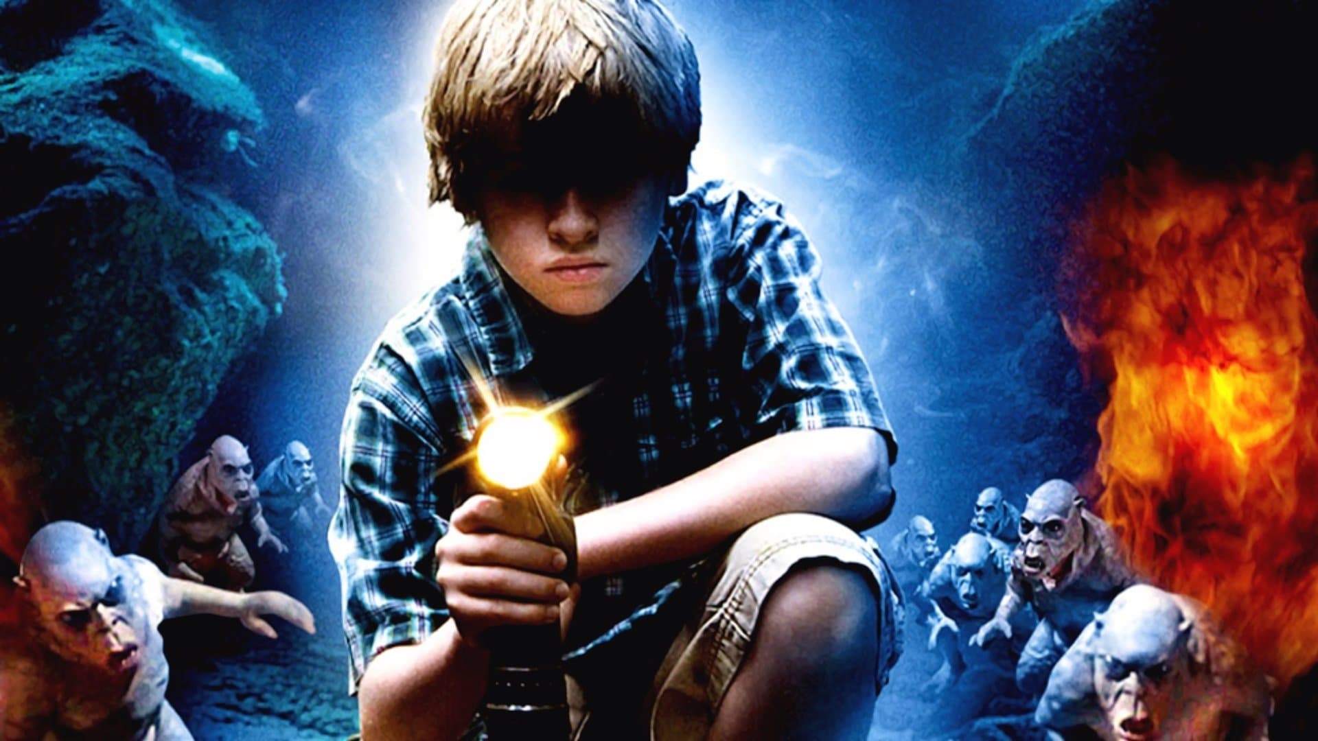 The Gate : La Fissure