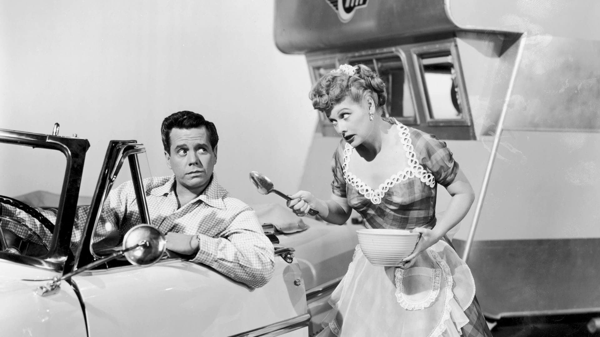 La Roulotte du plaisir