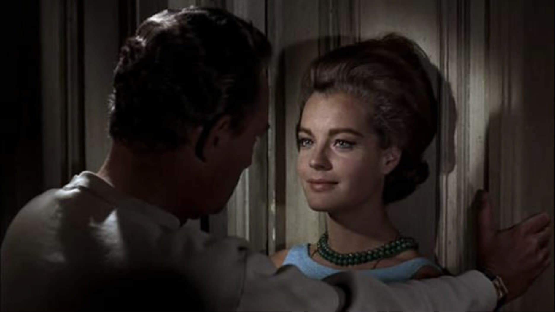 Dix heures et demi du soir en été