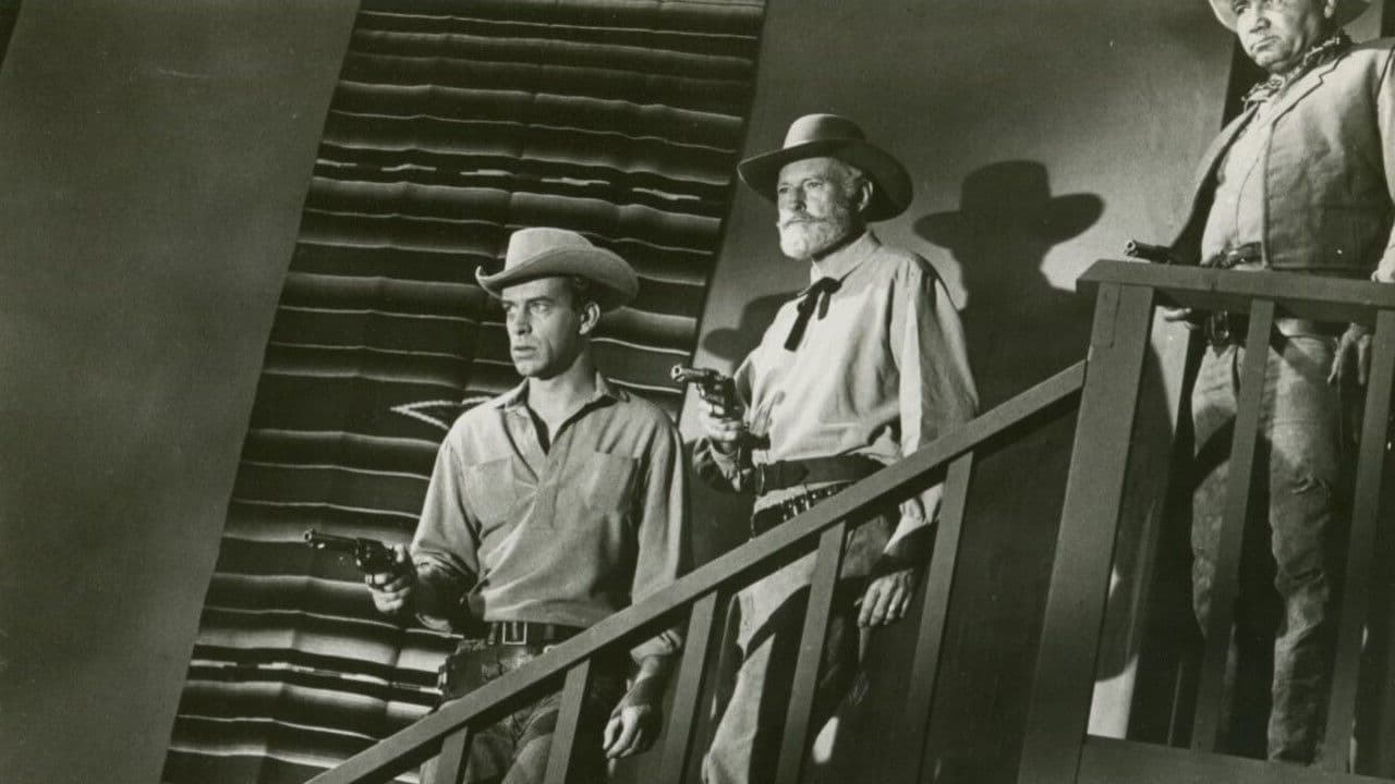 Les Pillards de la prairie