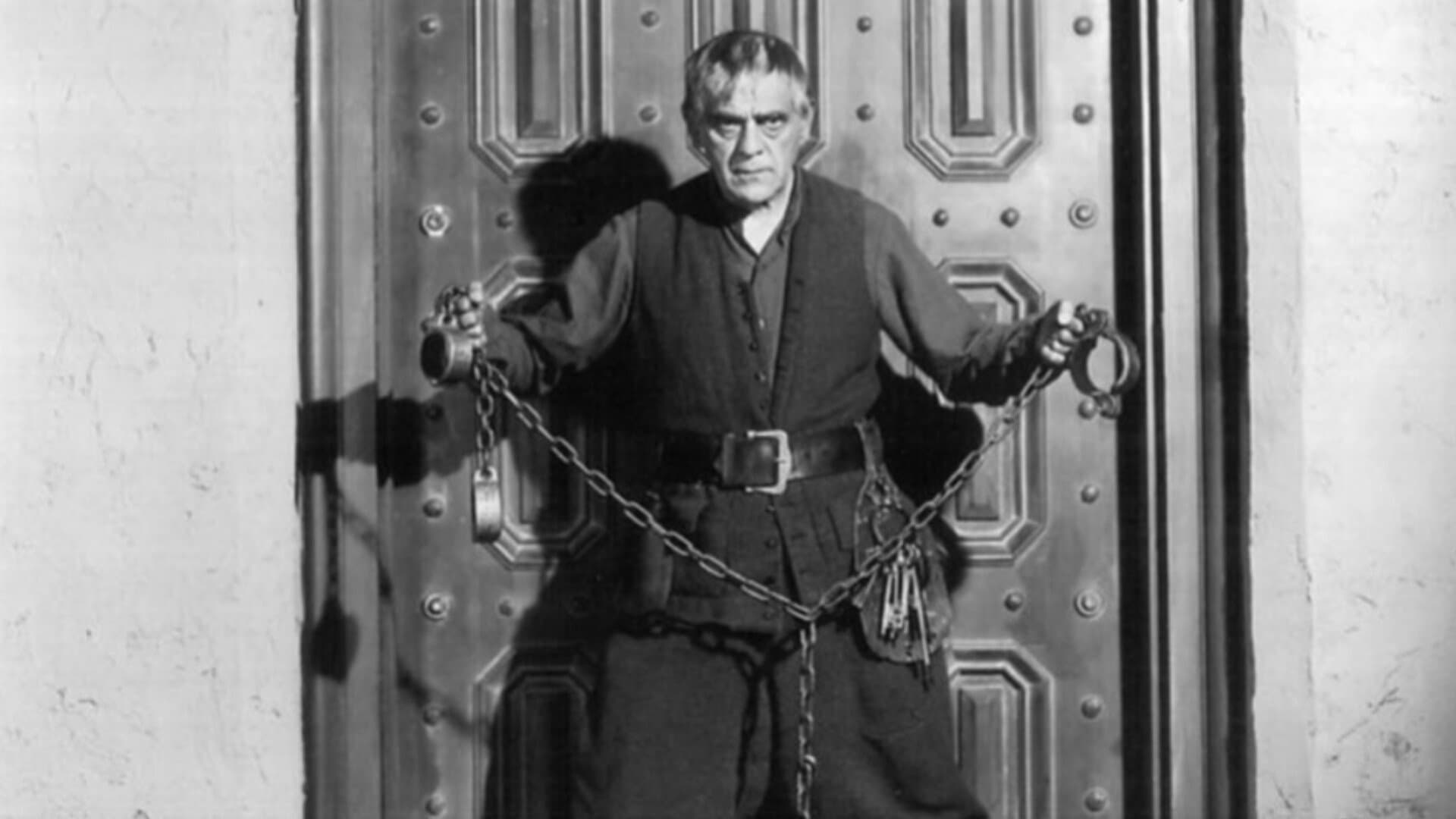 Le Château de la terreur