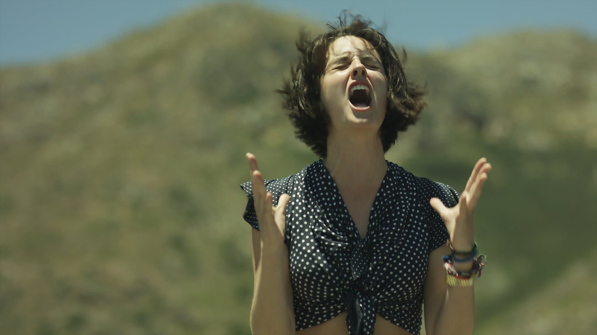 À tous les vents du ciel