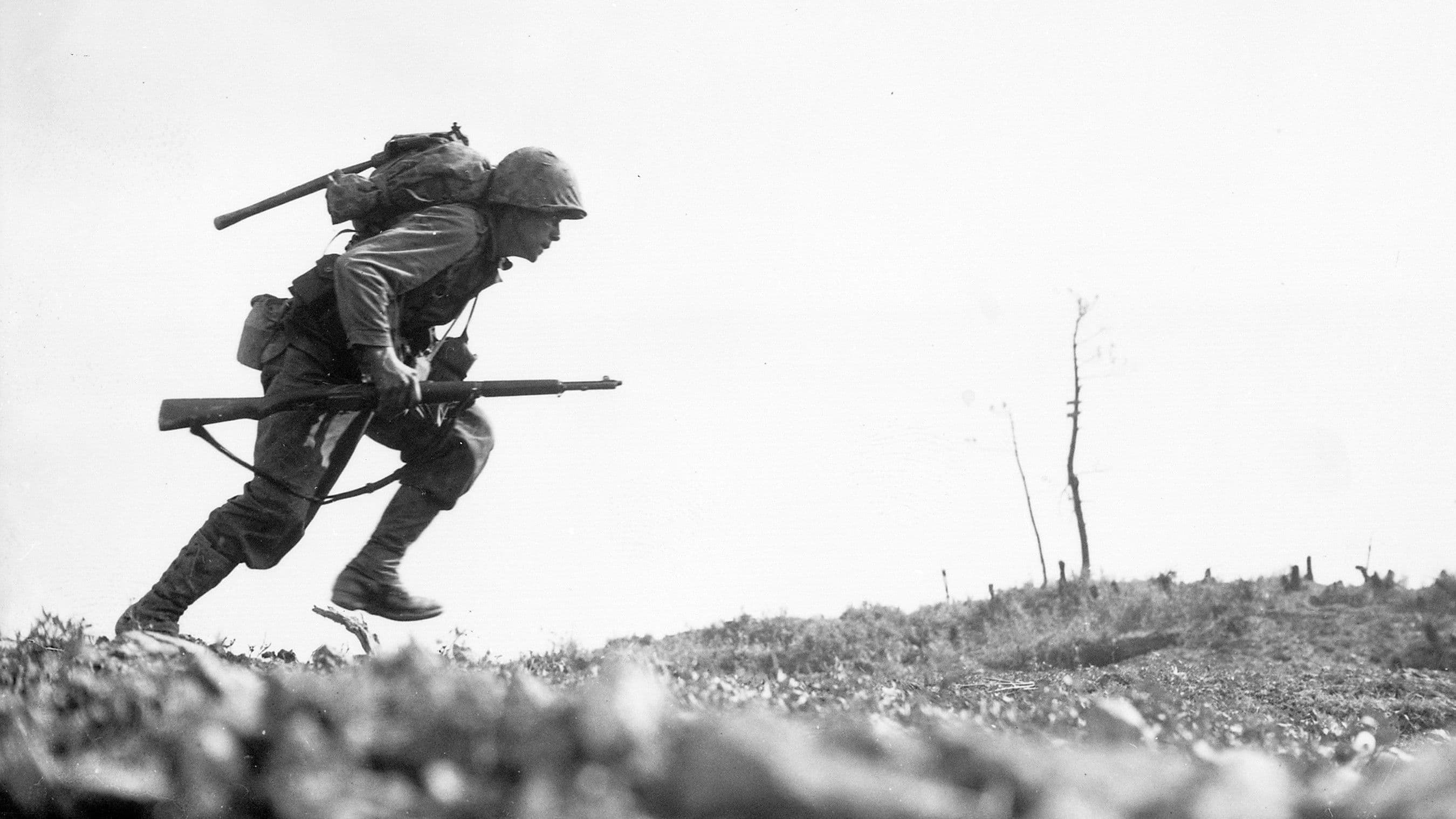 La bataille d'Okinawa en couleurs