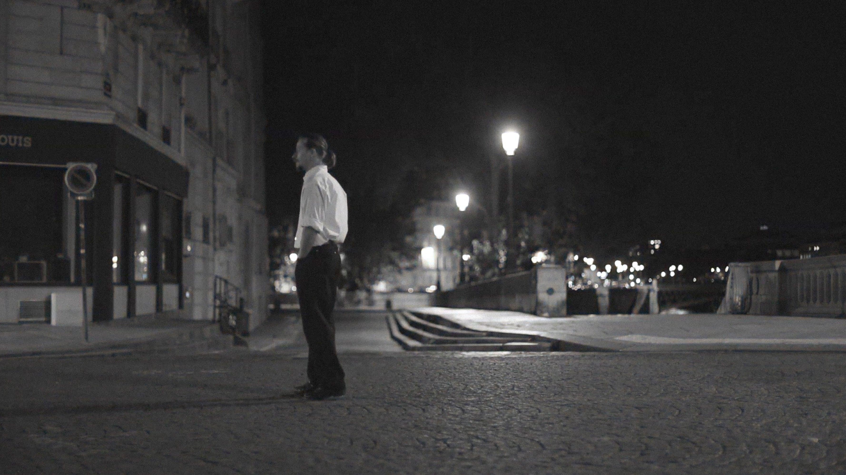 Et depuis peu je ne sais plus où aller