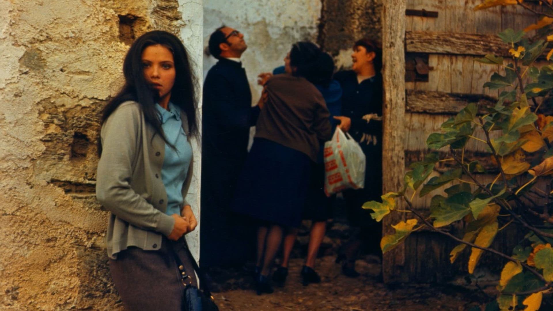 Seule contre la mafia