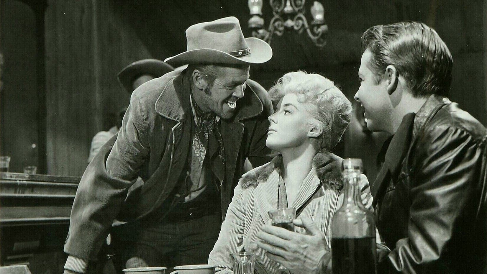 Le Survivant des monts lointains