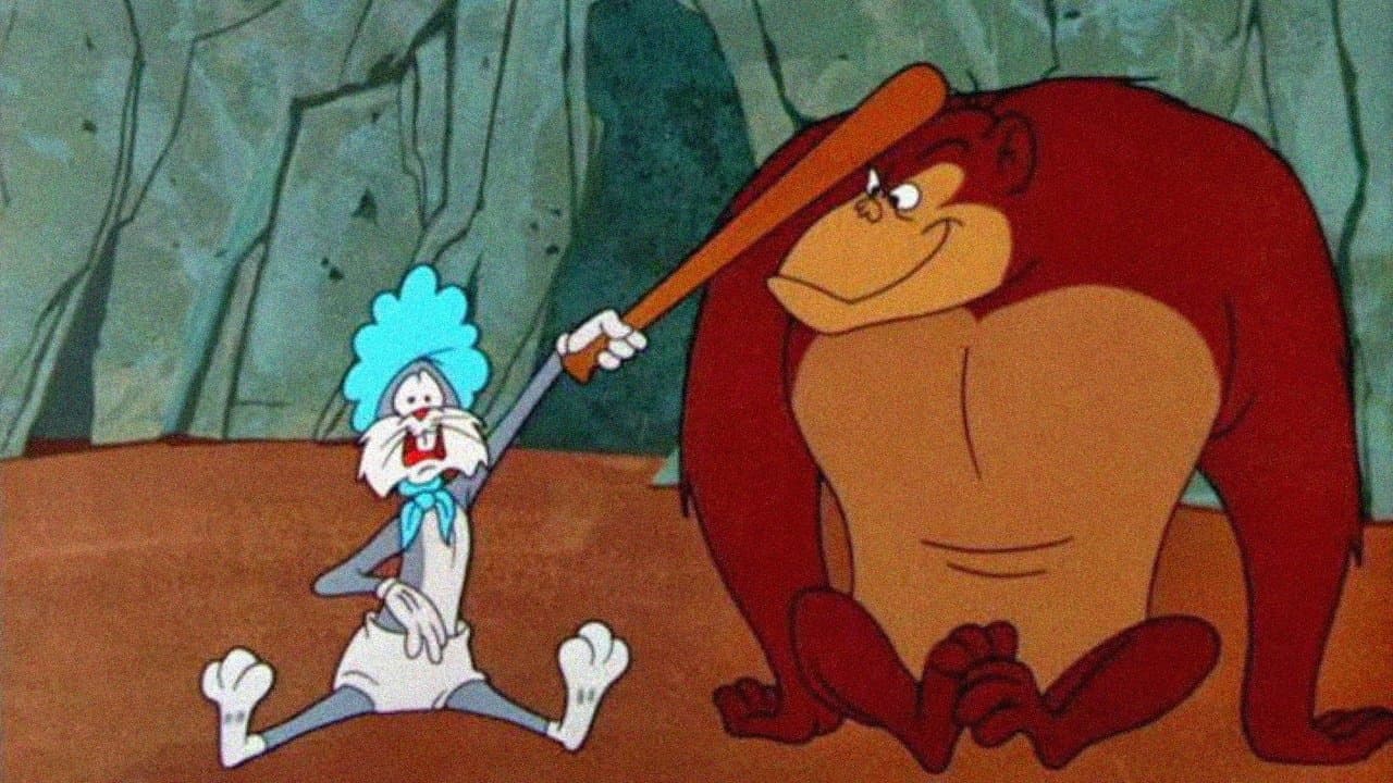 Le singe d'une nuit d'été