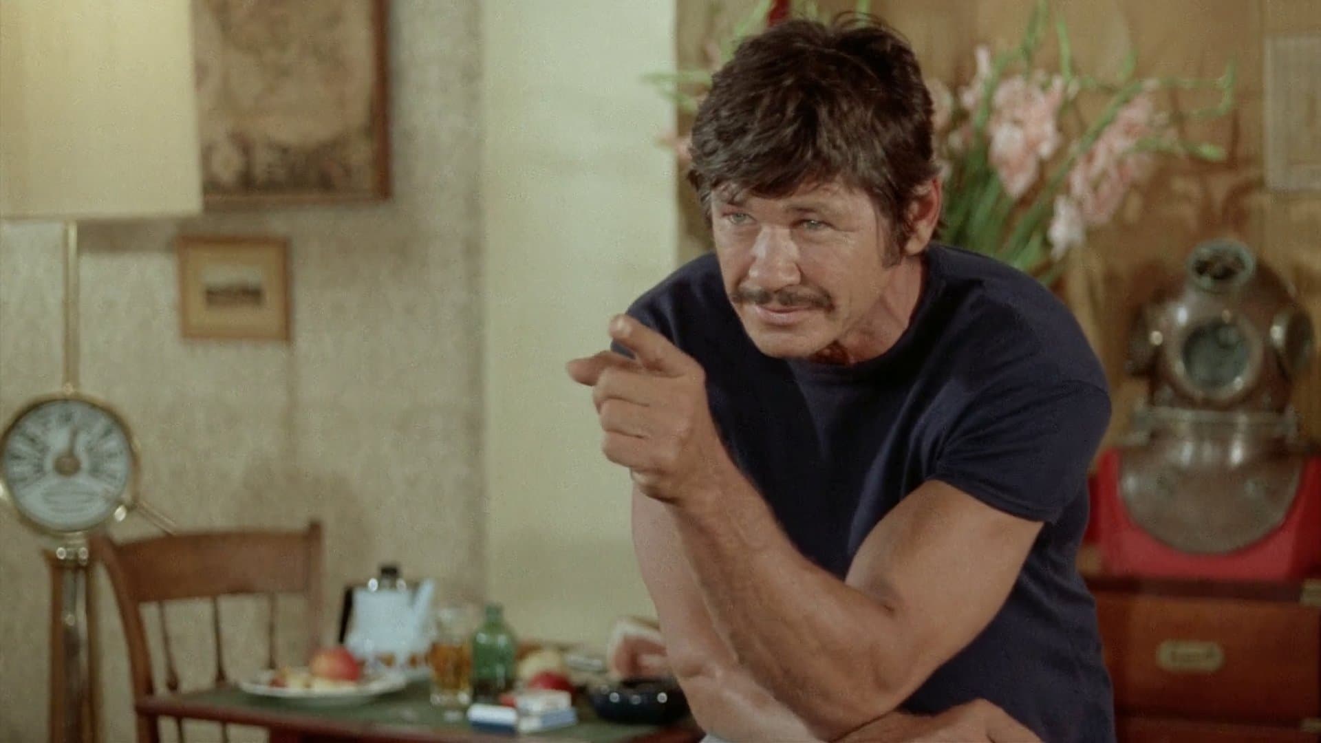 De la part des copains