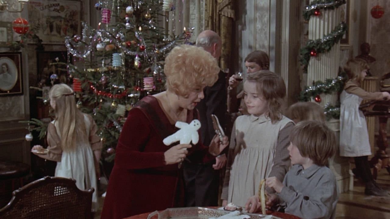 Mais qui a tué tante Roo ?