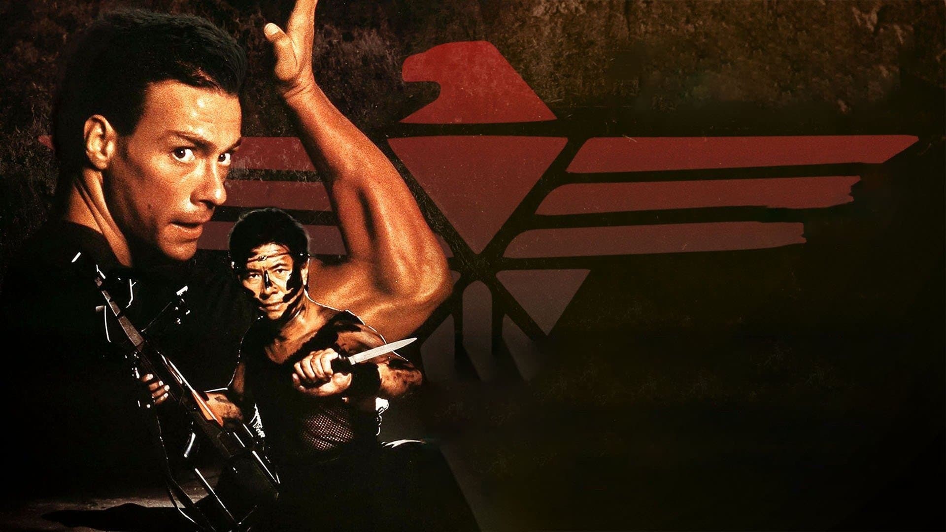 Black Eagle : L'arme absolue