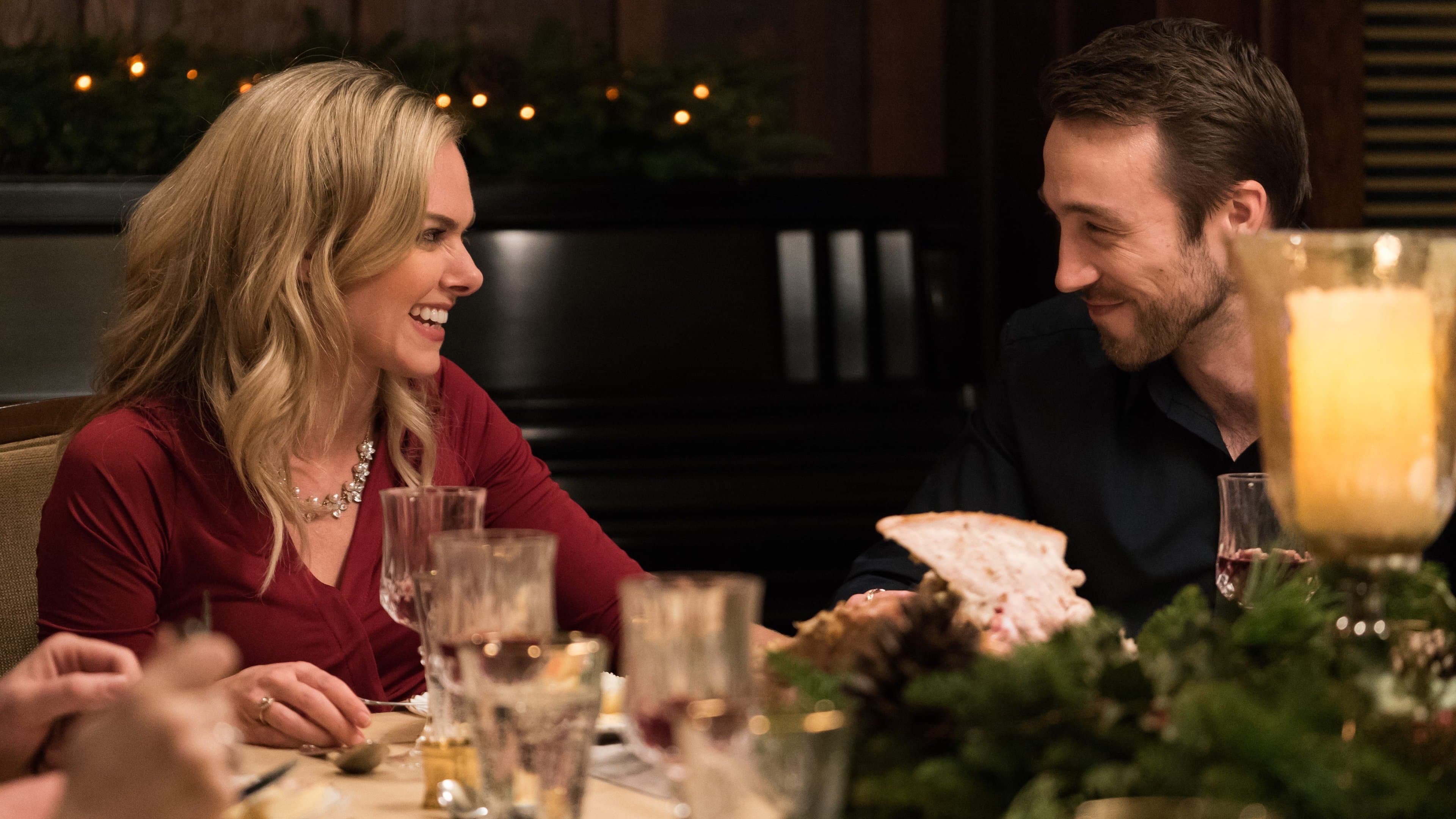 L'Admirateur secret de Noël