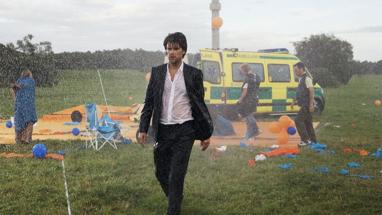 Un été avec Göran