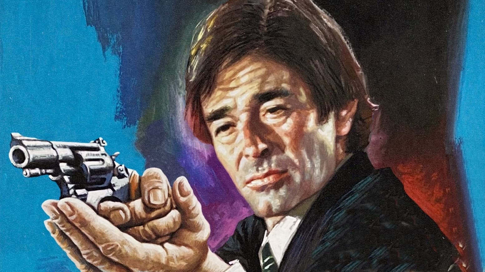 Un dénommé Mister Shatter