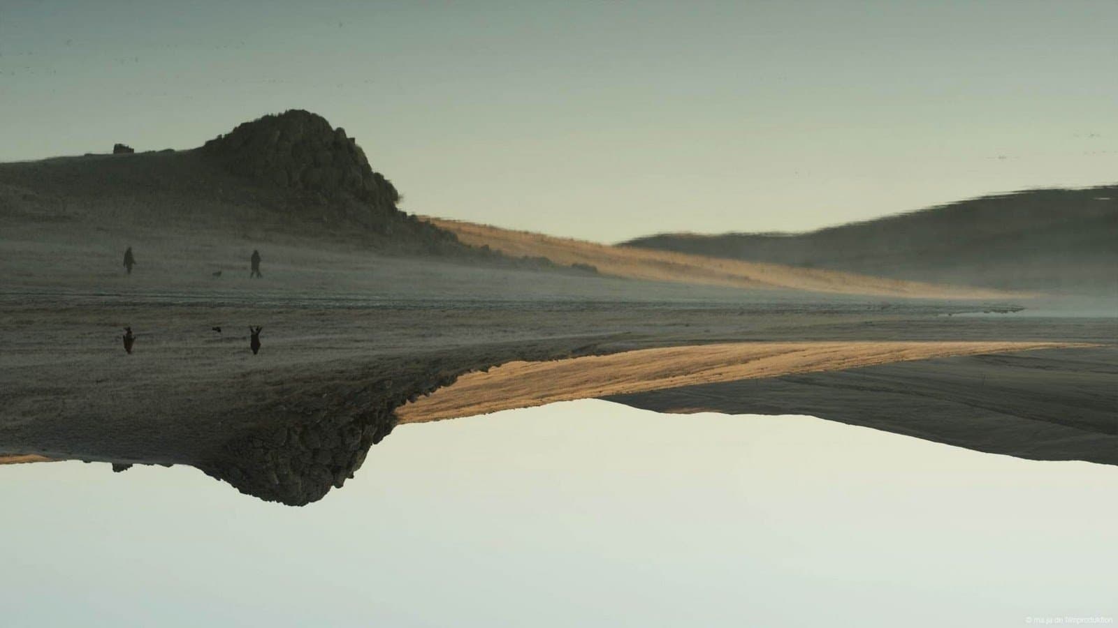 Vivan las Antipodas!