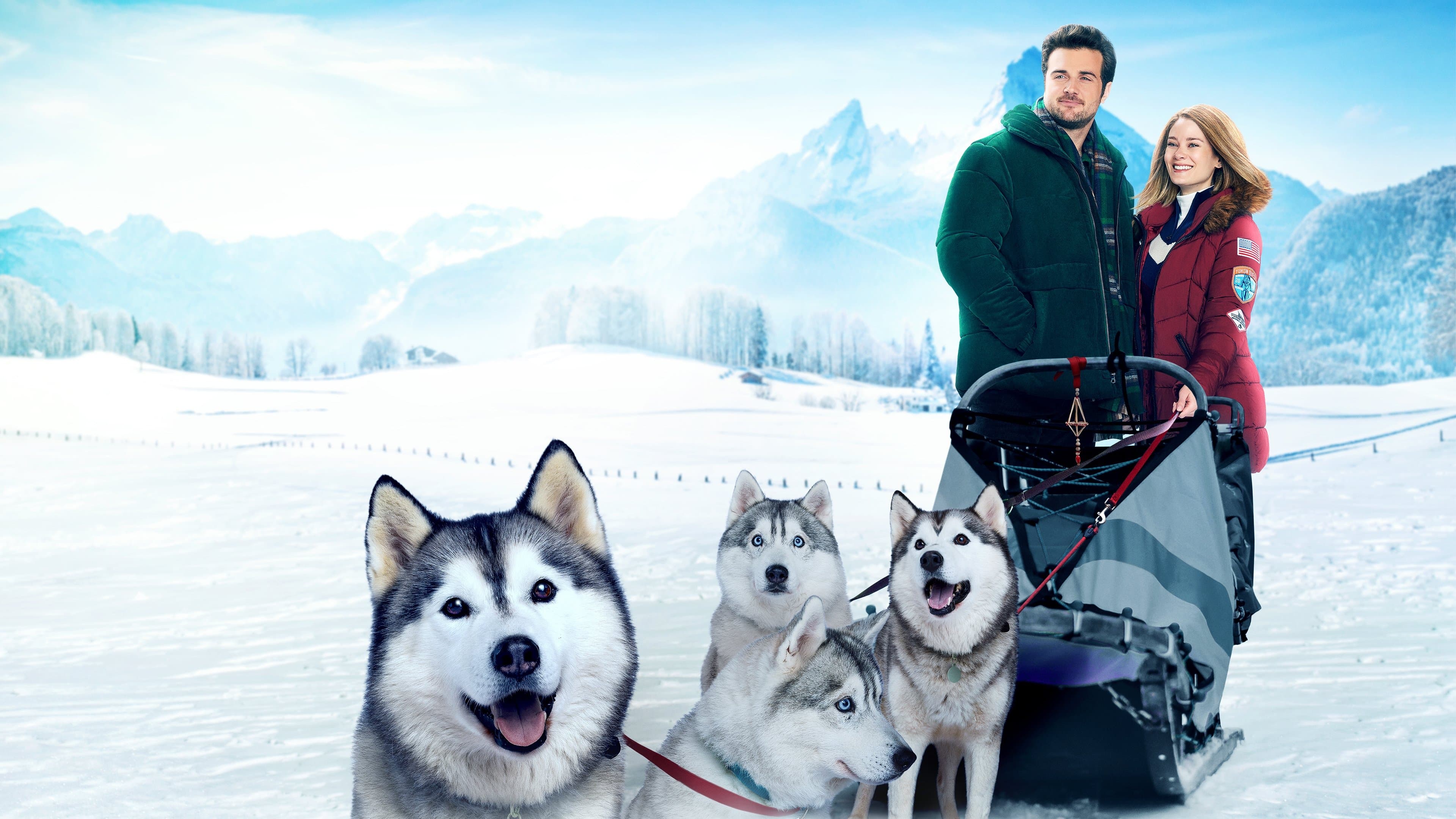 Noël dans le Grand Nord