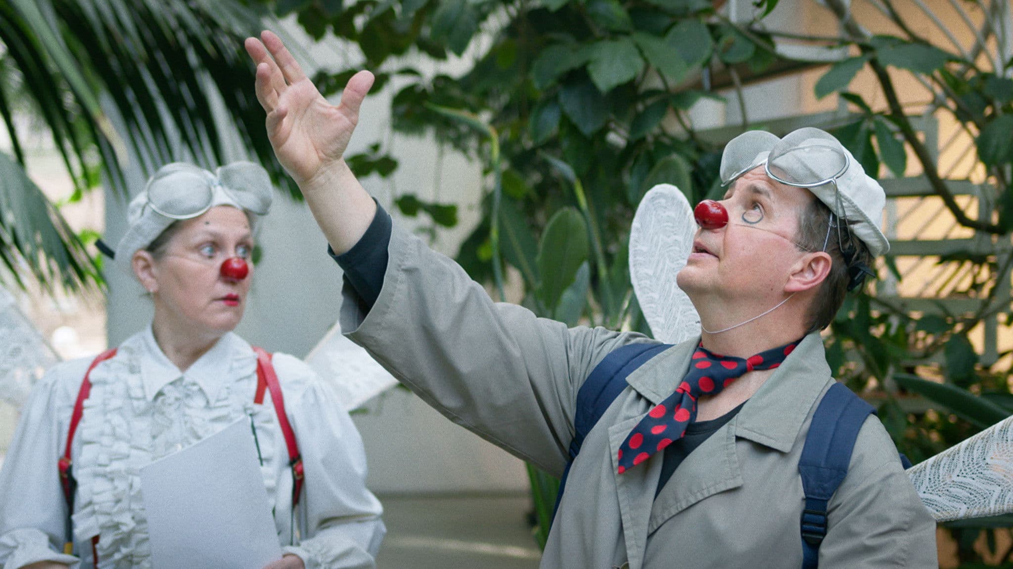 Sinu Alandlik Teener