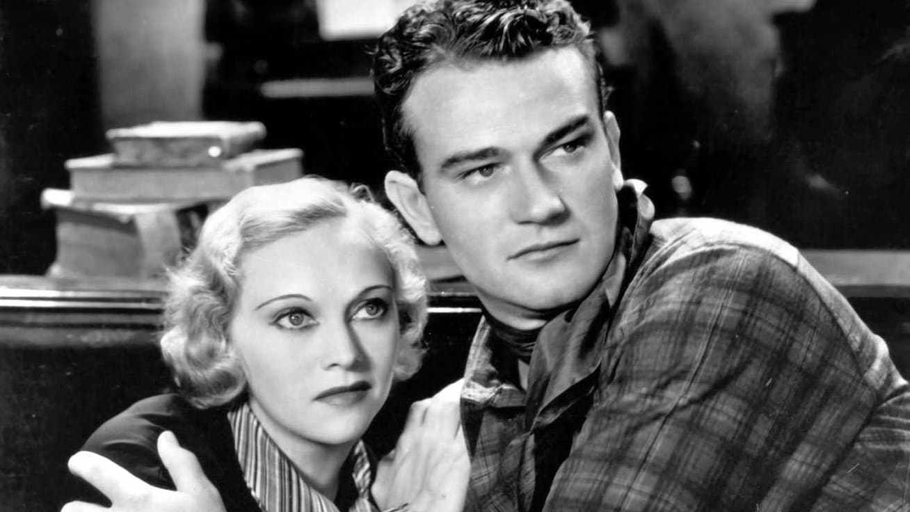 Le fantome de la mine