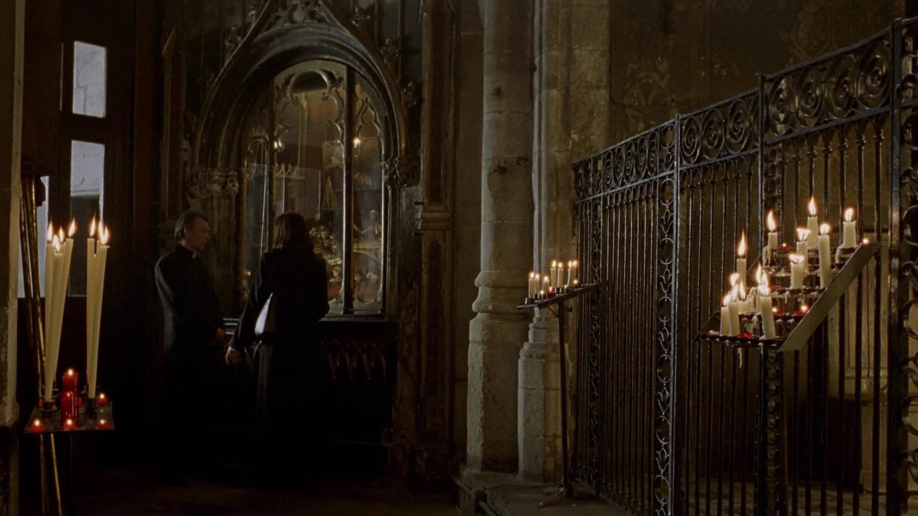 Les enfants d'Abraham