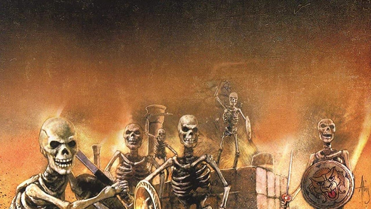 Ray Harryhausen : Le Titan des effets spéciaux