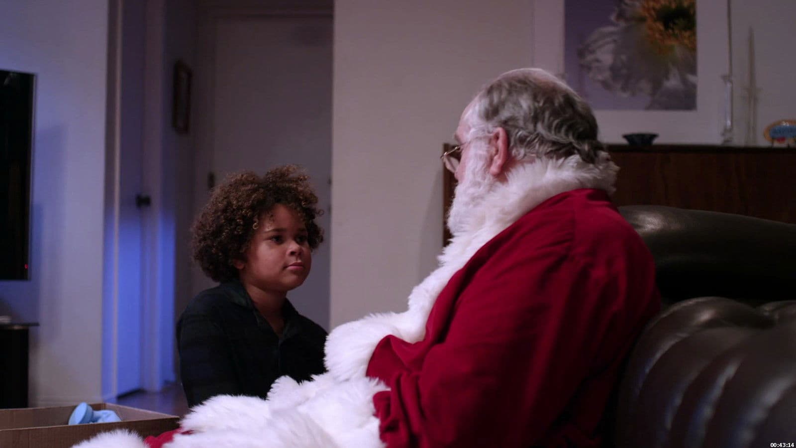 Les Chaventuriers de Noël