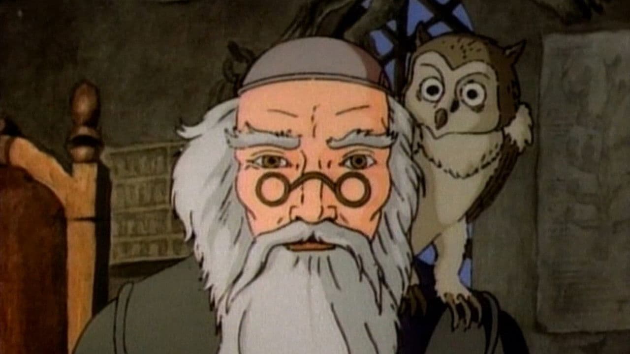 Merlin et les Dragons