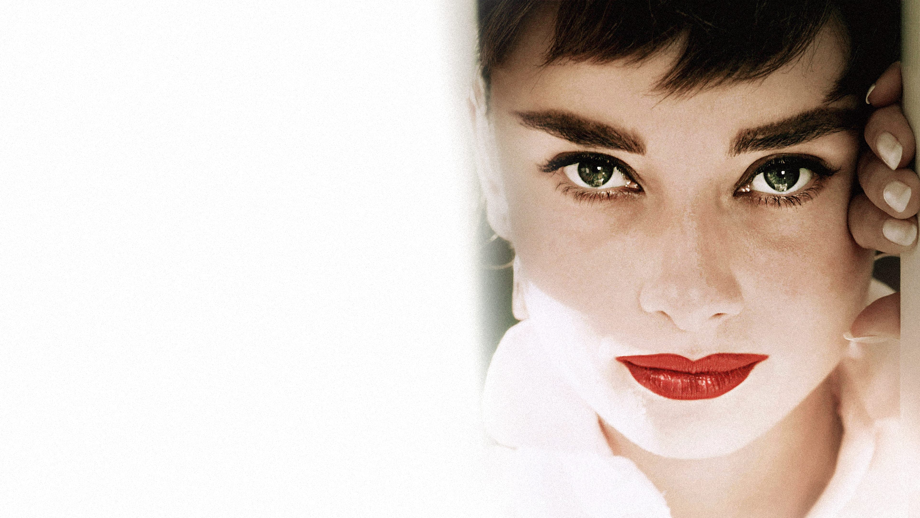 Audrey Hepburn : douleur et gloire
