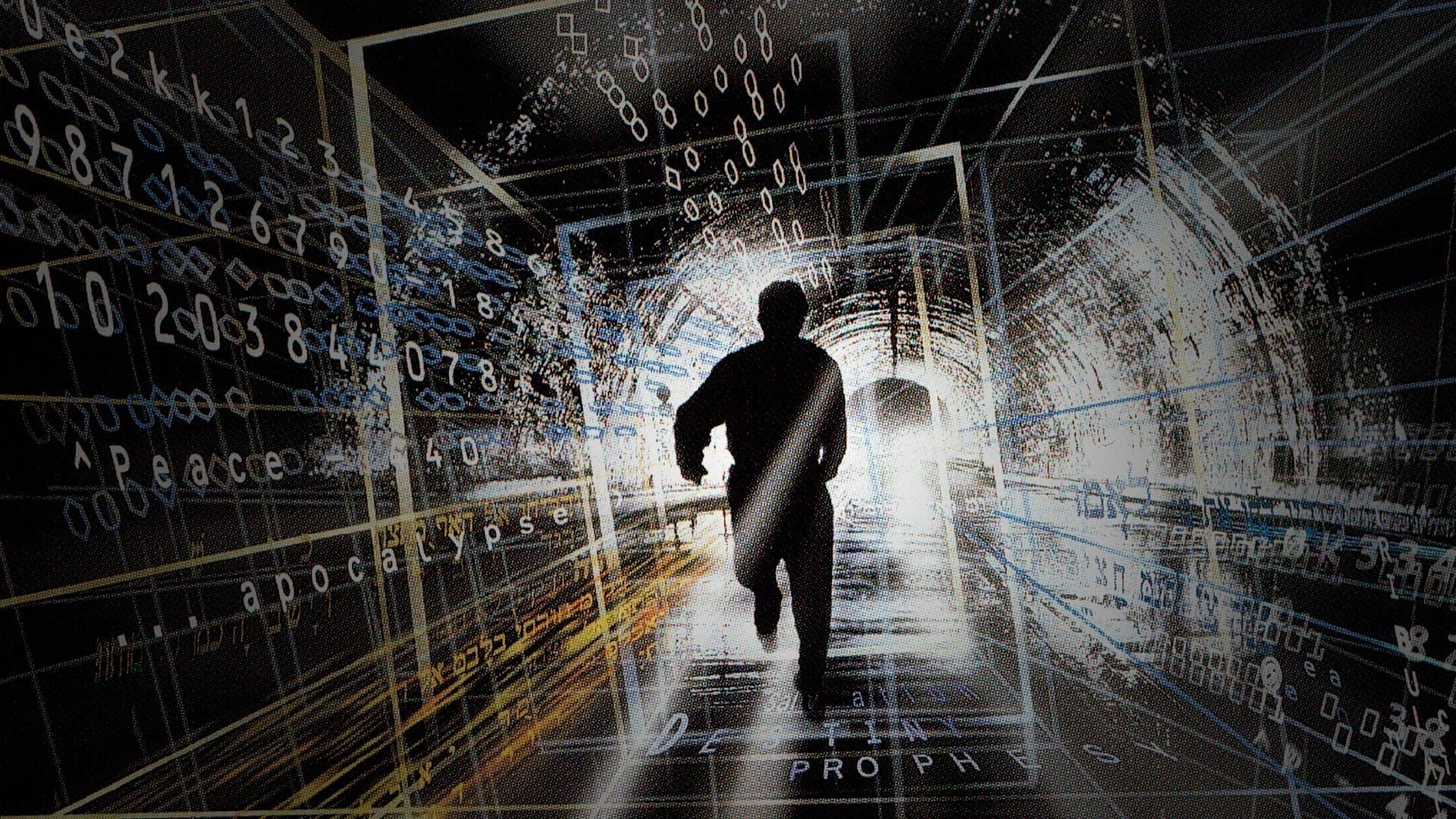 La Prophétie des ténèbres