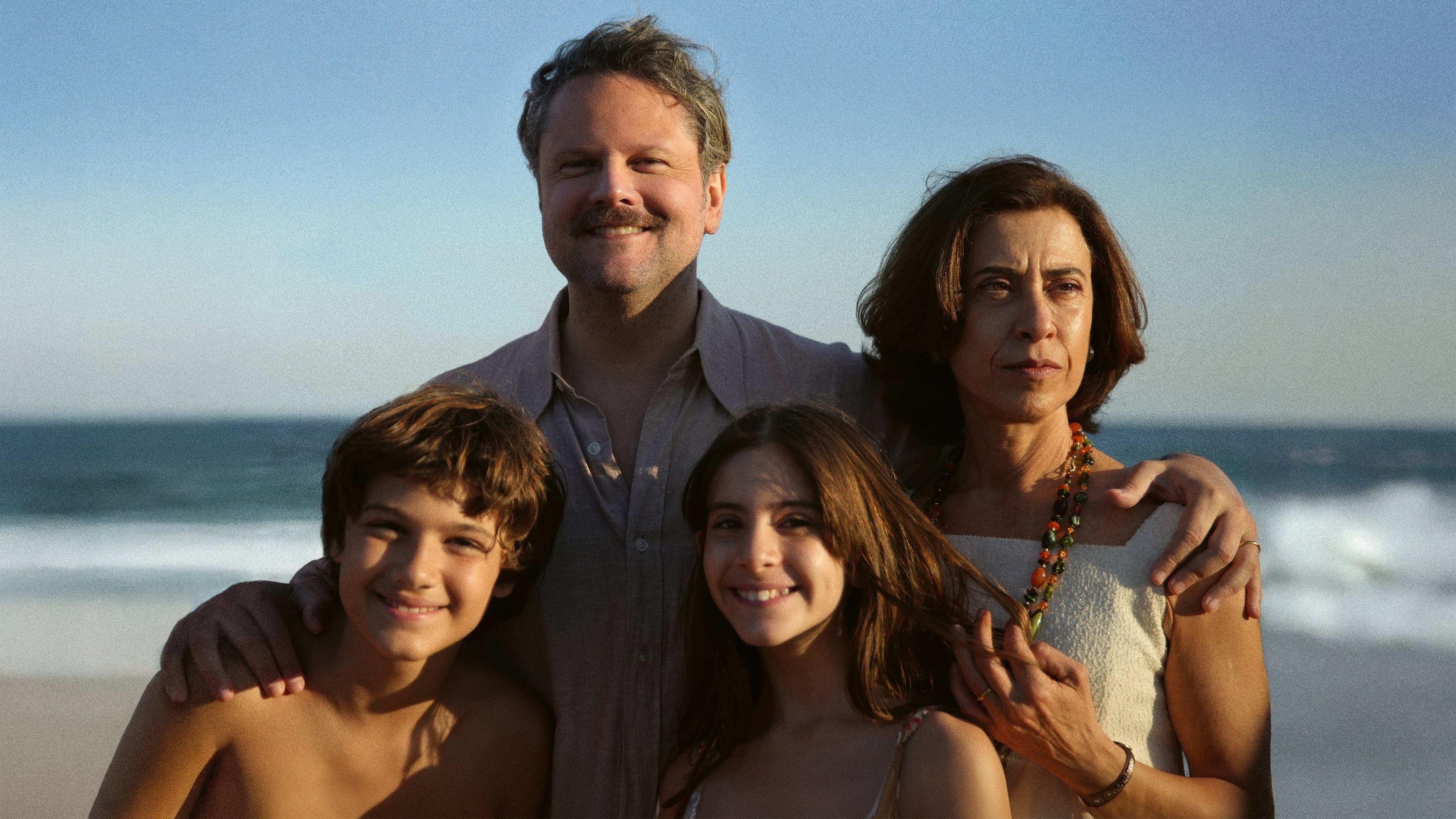 Je suis toujours là