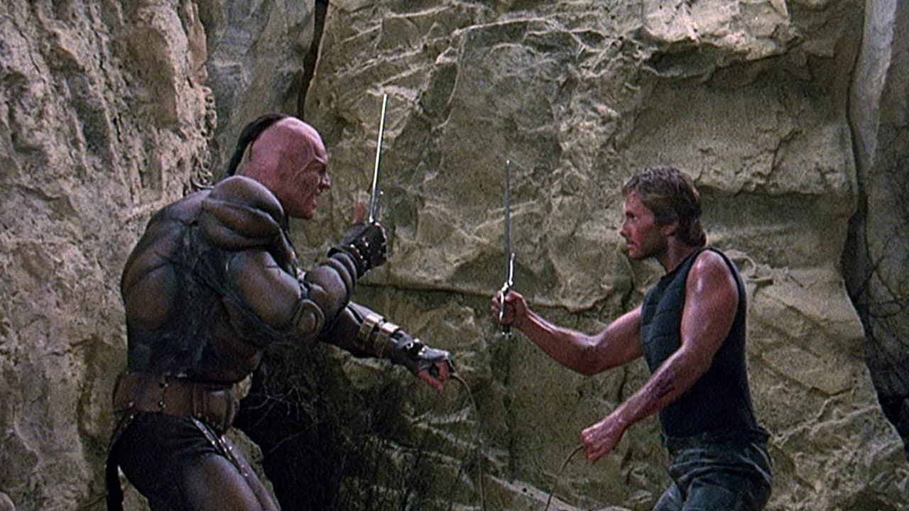 Metalstorm : La Tempête d'acier