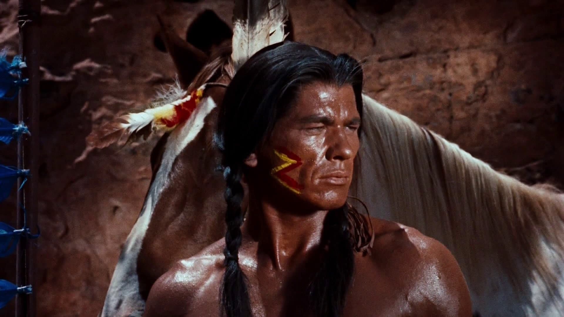 Le Jugement des flèches