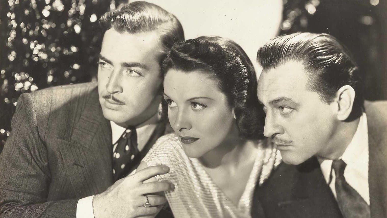 Bulldog Drummond en péril