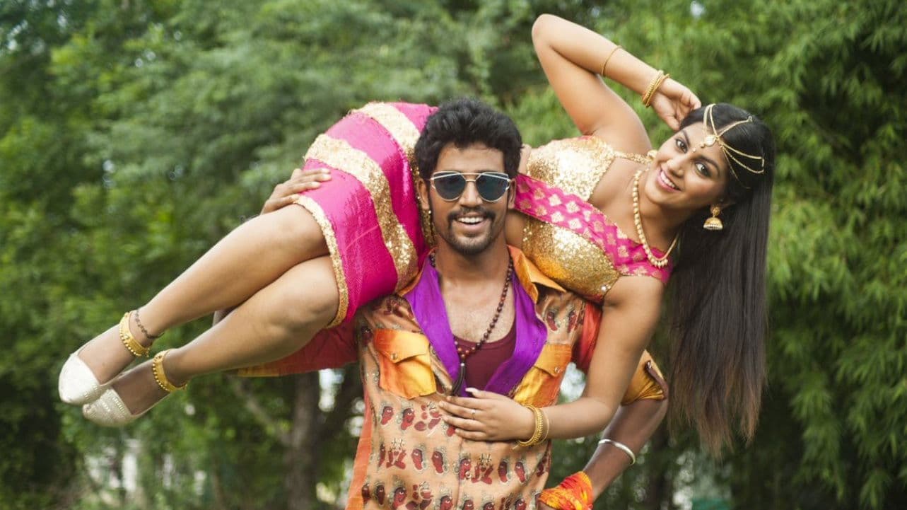 மணியார் குடும்பம்