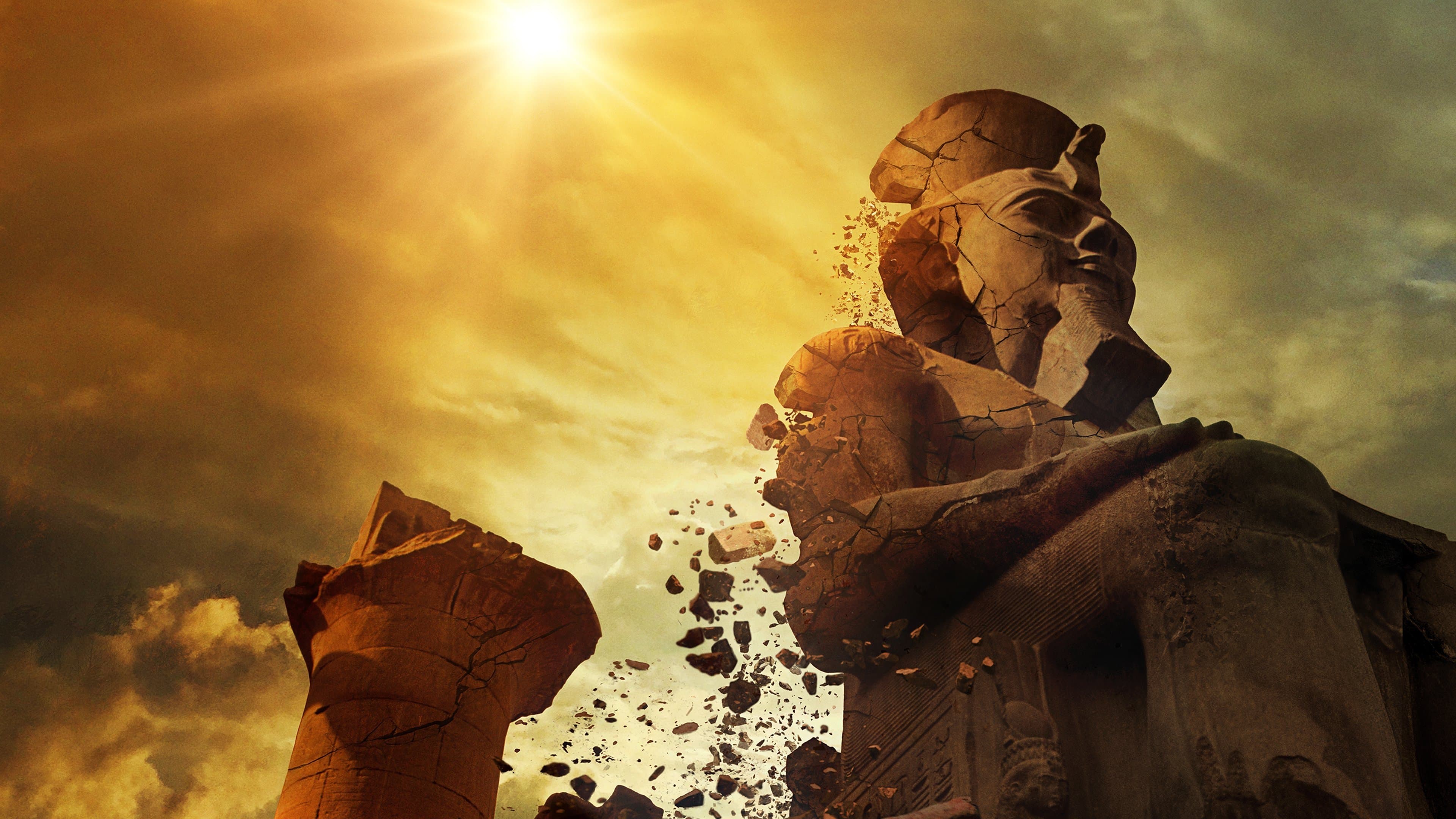 L'apocalypse à l'âge du bronze