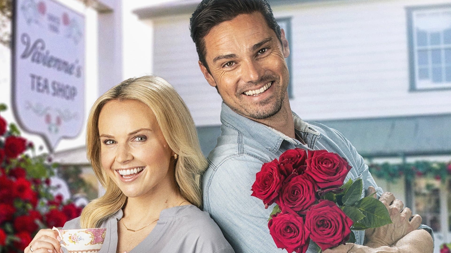 Une infusion  d'amour