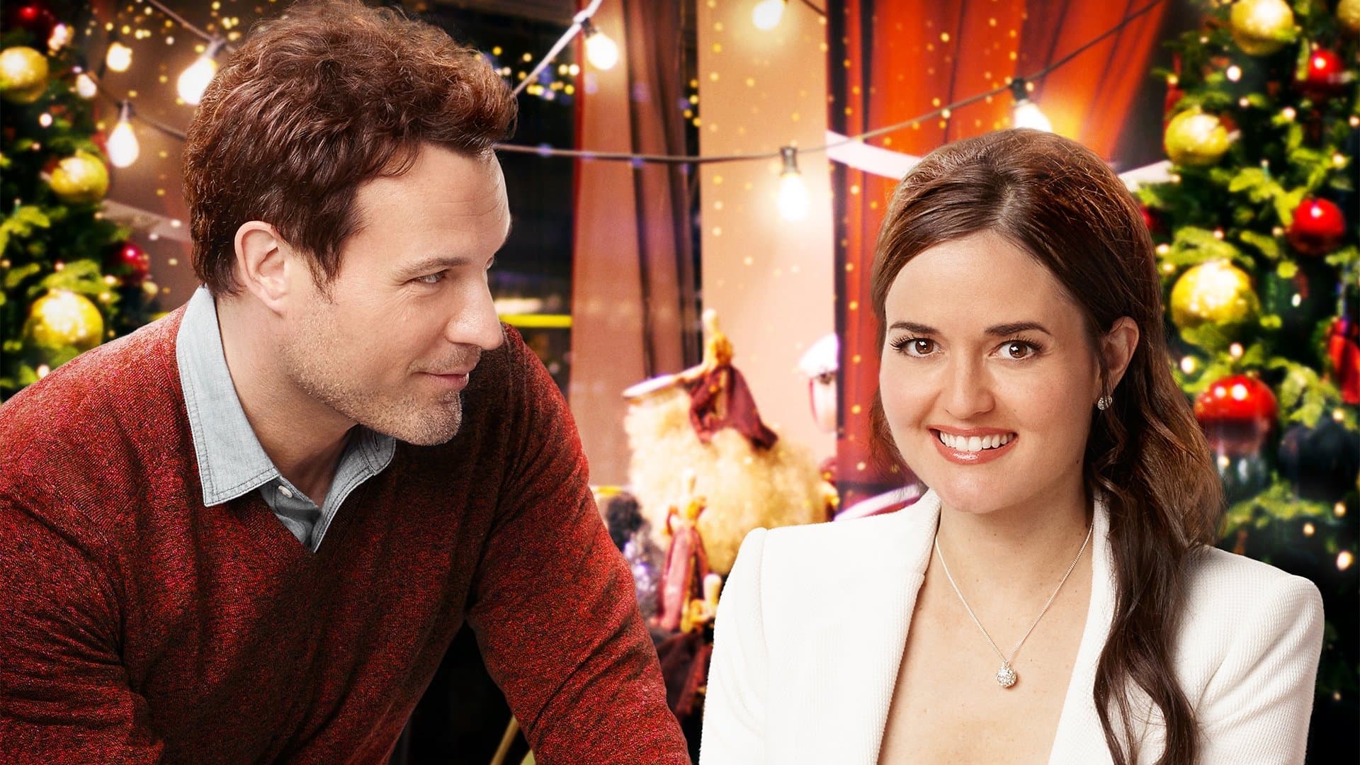 Le Noël de mes rêves