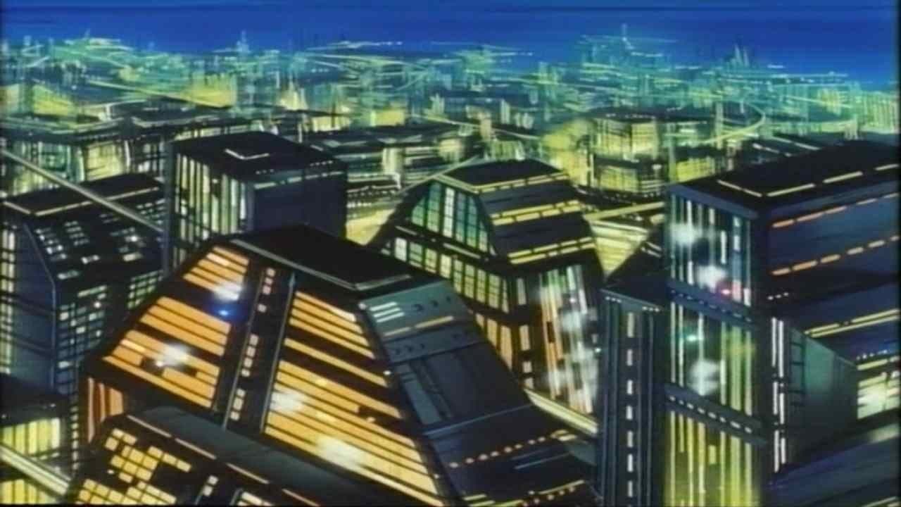 テクノポリス21C