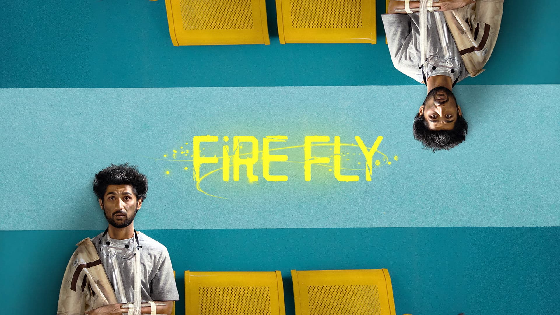 ಫೈರ್ ಫ್ಲೈ