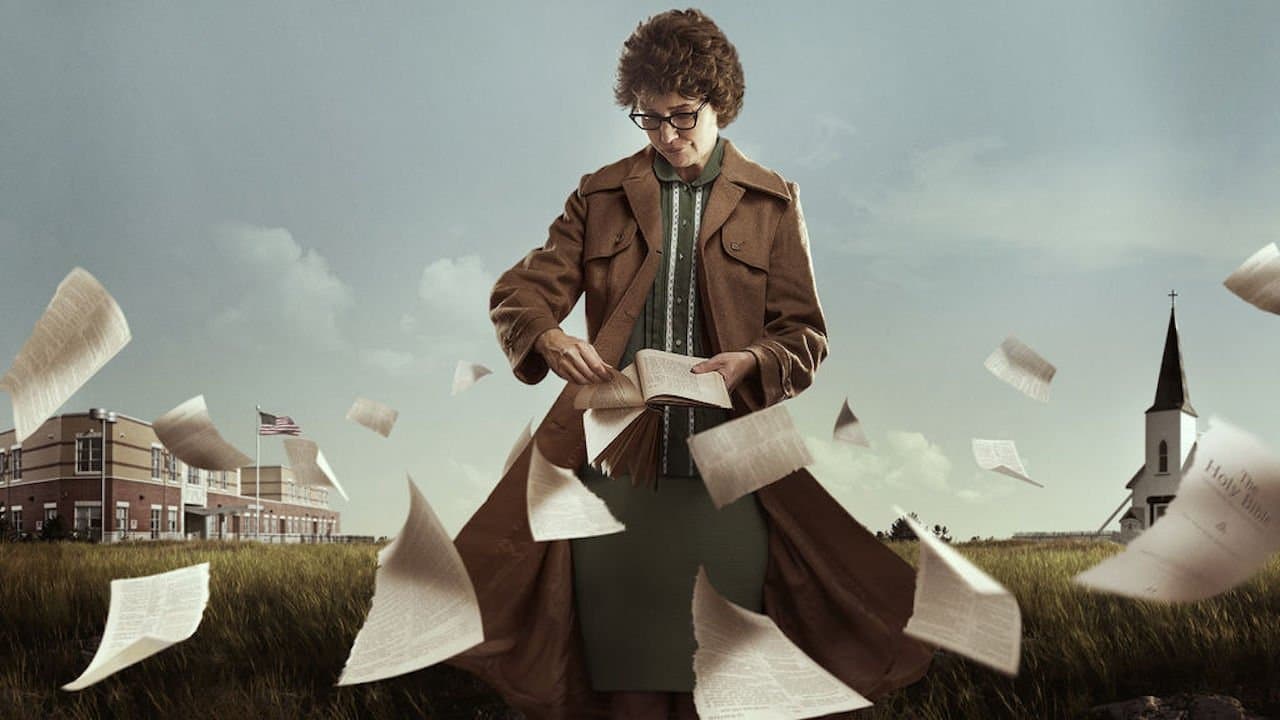 La Femme la plus détestée d'Amérique