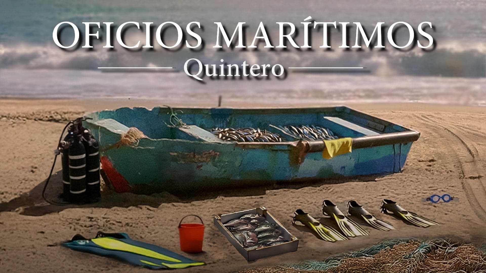 Oficios Maritimos de Quintero