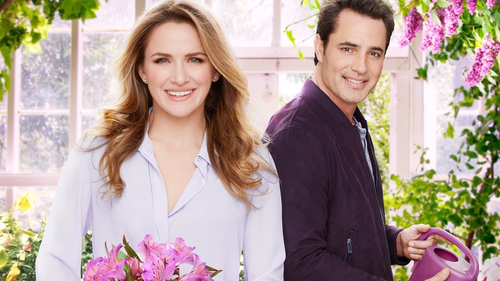 Le parfum du grand amour